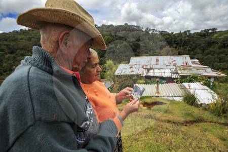 Siempre supe que iba a volver a La Linda”: don Rodrigo Buitrago