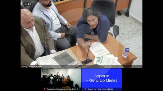 Los contratos por los que la Fiscalía imputará cargos a Nicolás Petro