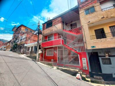 Una conversación de WhatsApp término con dos muertos dentro una vivienda en Bello, Antioquia