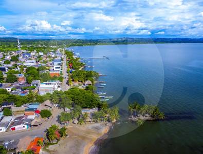 Buscan a cuatro jóvenes que desaparecieron en una lancha en el mar de Necoclí