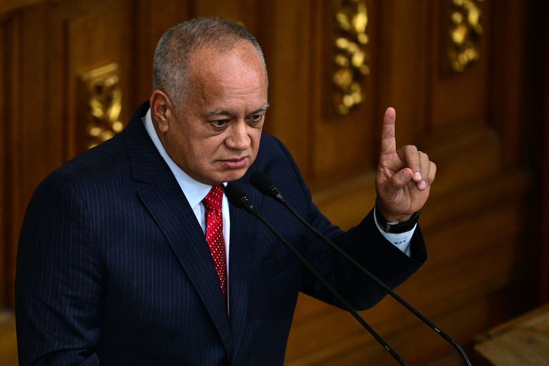 venezuela-califica-de-«gran-farsa»-las-acusaciones-de-eeuu-sobre-narcotrafico-–-nicaragua-investiga