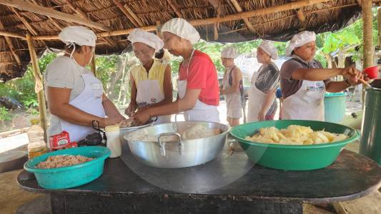 Denuncian presuntas irregularidades en programa de ollas comunitarias de la UNGRD en Risaralda