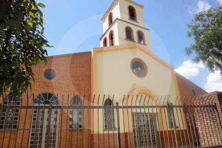 Un hombre amenazó a feligreses con un arma durante una misa en Bogotá: esto es lo que se sabe