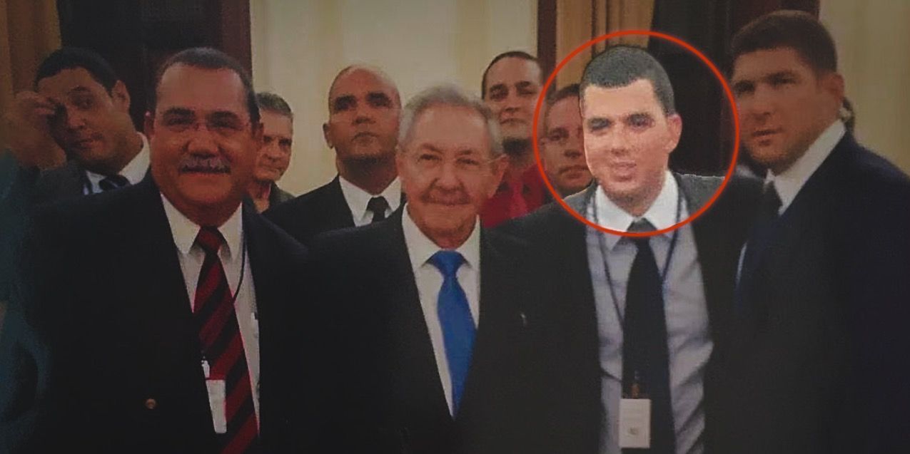 Corte de Las Vegas fija audiencia del amigo de «El Cangrejo» arrestado en EE.UU.