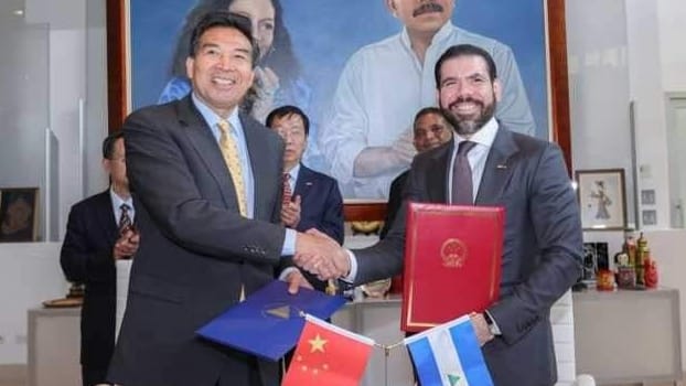 Economista expone «invasión» china a la economía nicaragüense