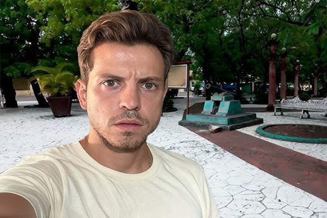 dictadura-niega-entrada-a-nicaragua-a-influencer-espanol-«por-tener-canal-de-youtube»