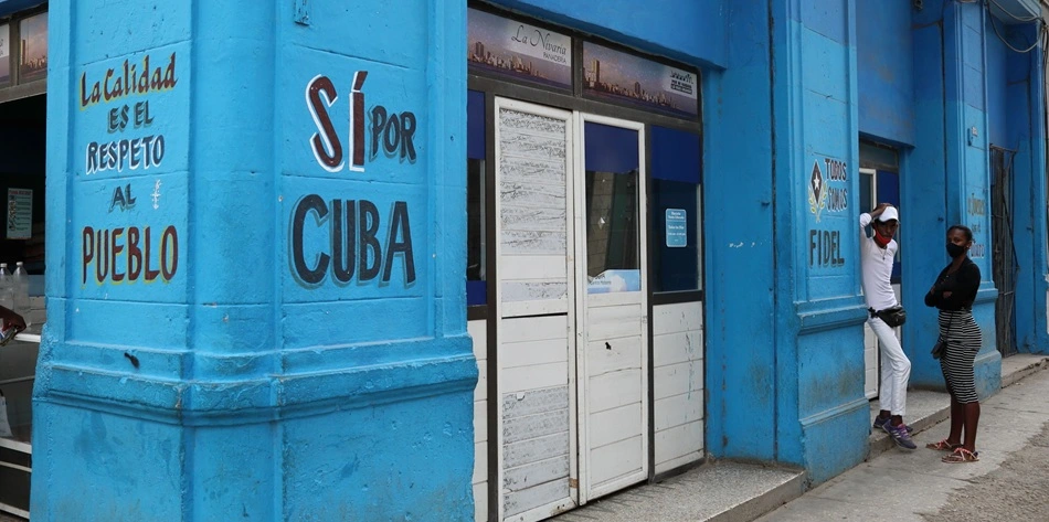 Ley Libertad, freno al gatopardismo por vietnamización de Cuba