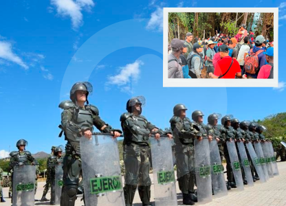 ¿por-que-el-ejercito-no-hace-uso-de-sus-pelotones-antidisturbios-para-enfrentar-las-asonadas?