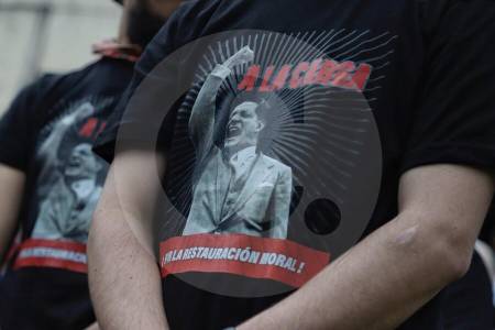 Familia de Jorge Eliécer Gaitán rechaza el uso del “gaitanismo” por parte del Clan del Golfo