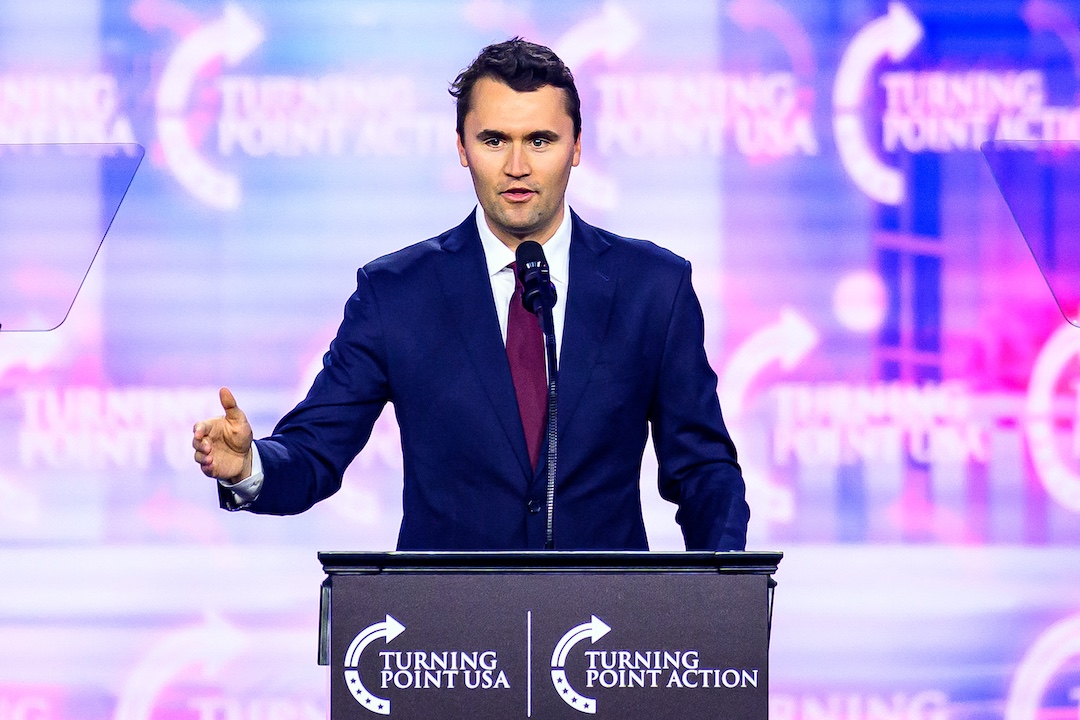 Trump arremete contra la «izquierda radical» tras asesinato de Charlie Kirk – Nicaragua Investiga
