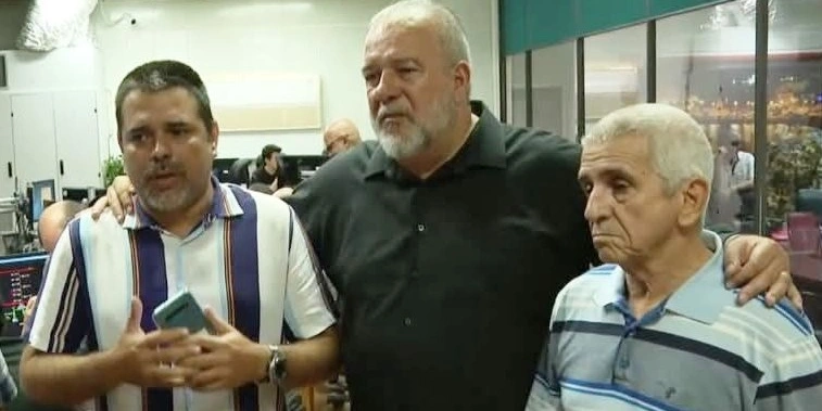 Marrero Cruz presume de “estrategia” mientras Cuba sobrevive a oscuras