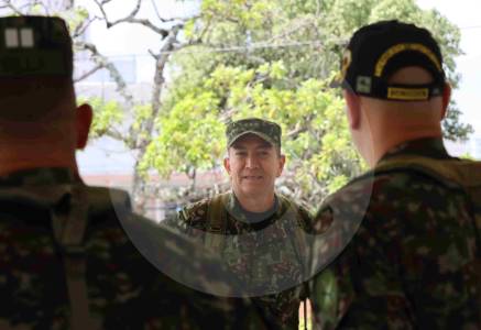¿Cuáles son las pruebas de narcotráfico contra general Garzón, destituido por el presidente?