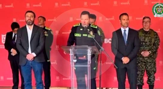 Policía dijo que no tenía pruebas de “junta del narcotráfico” pero ahora hay hasta organigrama