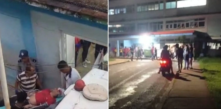 Capturan en Bahía Honda el presunto autor de tres homicidios en Artemisa