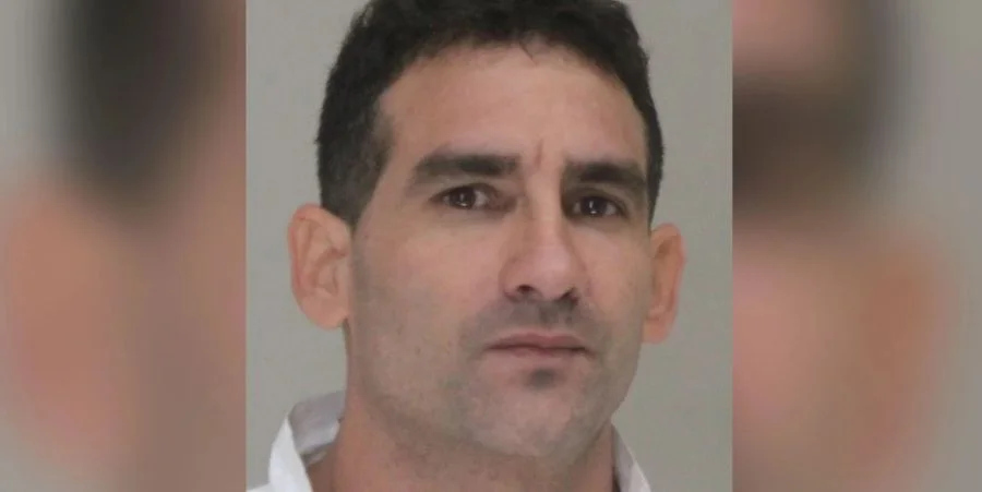Cubano que asesinó a compañero de trabajo en un motel de Texas enfrenta la pena capital