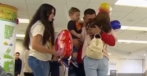 Una corte de apelaciones autoriza a Trump a avanzar en la revocación del ‘parole’ humanitario