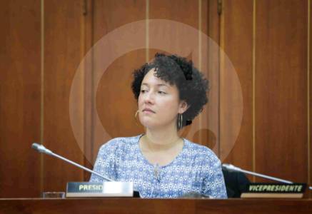 Unifican demandas contra Isabel Zuleta por su papel en el “tarimazo” de Medellín