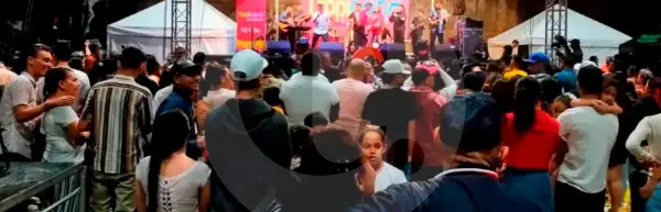 ¡Prográmese! Las Fiestas del Cerro Quitasol en Bello encienden motores
