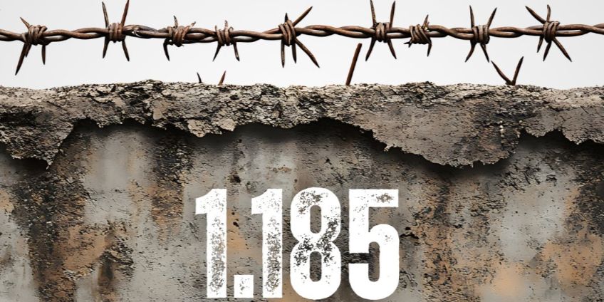 Agosto cerró en Cuba con cifra récord de presos políticos, denuncia Prisoners Defenders