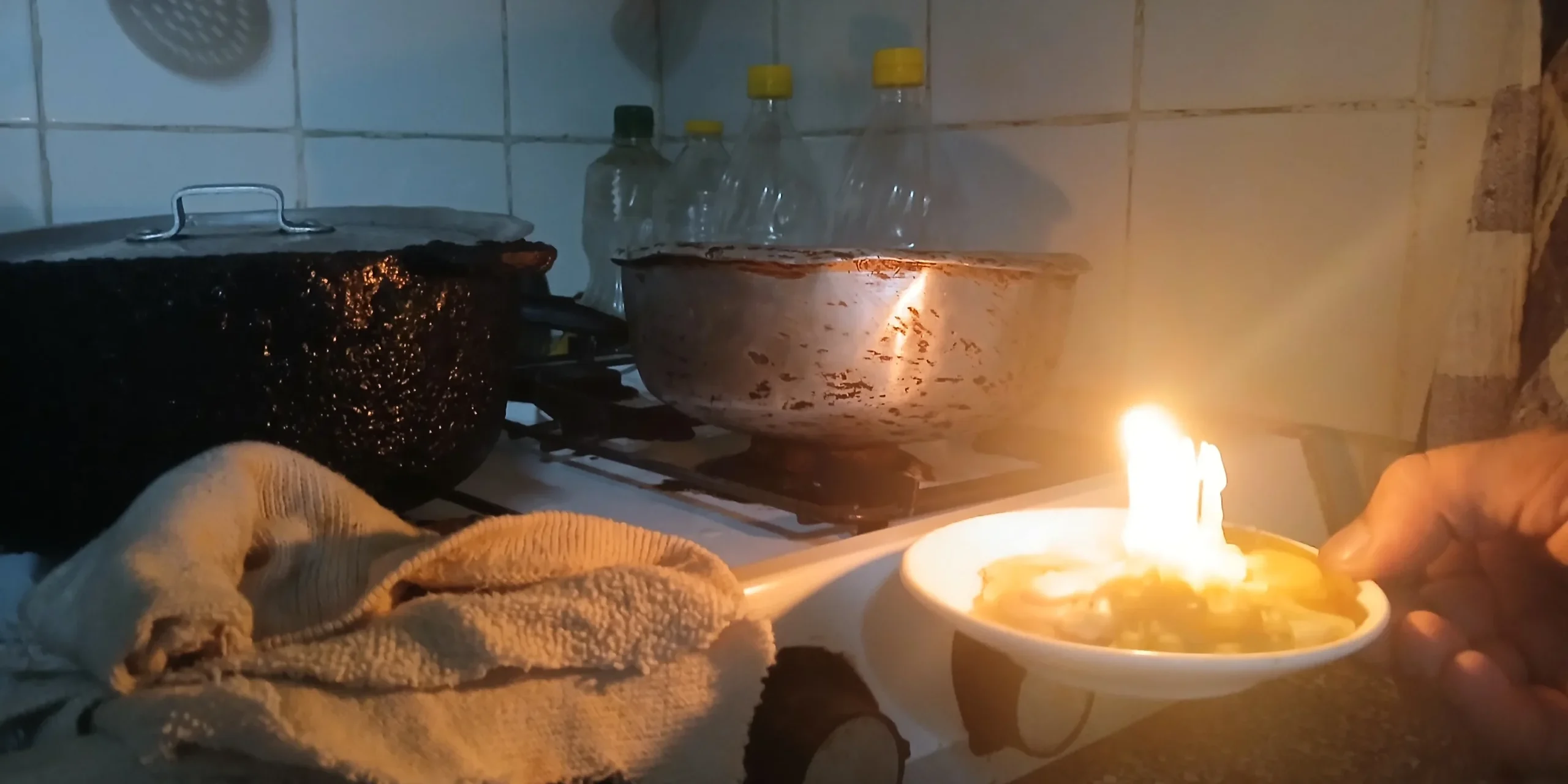 “Están acabando con este pueblo”: apagones seguirán afectando a más de la mitad de Cuba