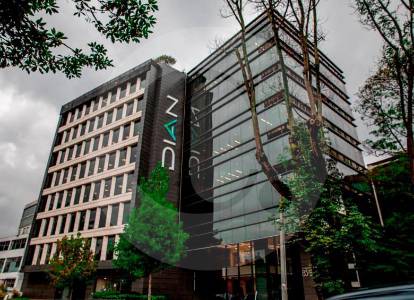 Remates de la Dian en septiembre: bodegas desde $4 millones y apartamentos de hasta $1.800 millones