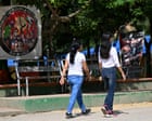 Amid rising violence in Colombia, girls and women are being held as sex slaves: ‘No woman is safe’