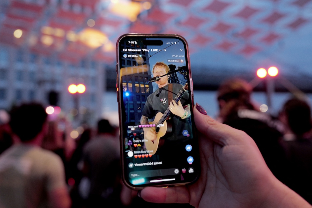 EEUU y China, «muy cerca» de un acuerdo sobre TikTok – Nicaragua Investiga