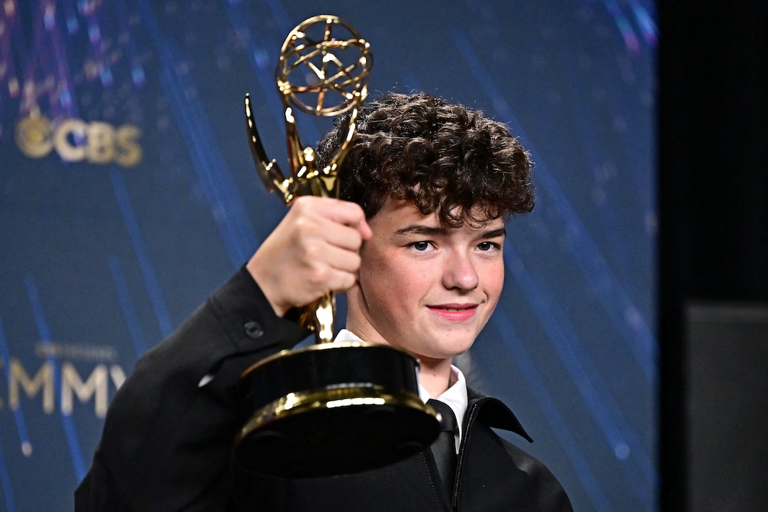 «Adolescencia» y todas las triunfadoras de los premios Emmy – Nicaragua Investiga