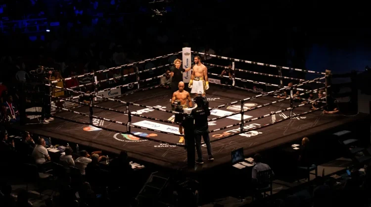El boxeo cubano toca fondo: una crisis sin precedentes en los cuadriláteros