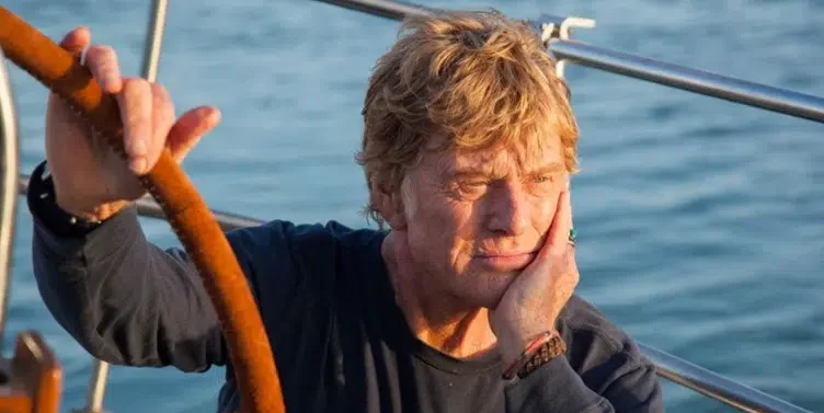 Muere Robert Redford a los 89 años