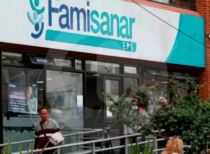 Gobierno Petro prorrogará por otro año la intervención a Famisanar EPS; ¿por qué?