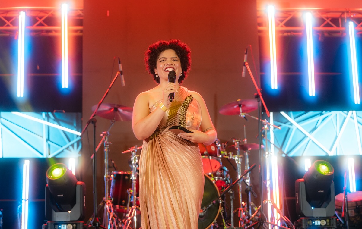 Ceshia Ubau anuncia concierto de despedida en Costa Rica: «me preparo para migrar otra vez»