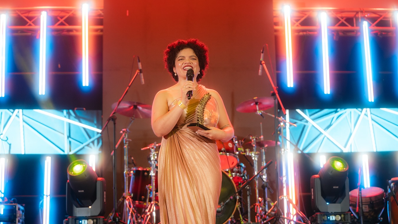 Ceshia Ubau anuncia concierto de despedida en Costa Rica: «me preparo para migrar otra vez»