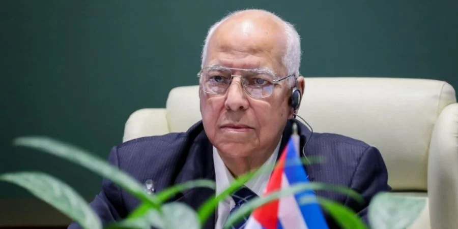 Muere Ricardo Cabrisas, operador clave de la política económica externa del régimen cubano