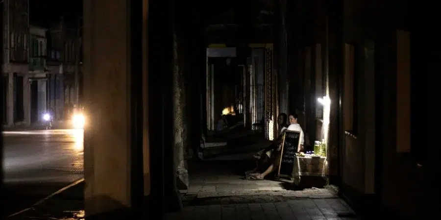 Más de media Cuba sin electricidad este martes: ¿Hasta cuándo?