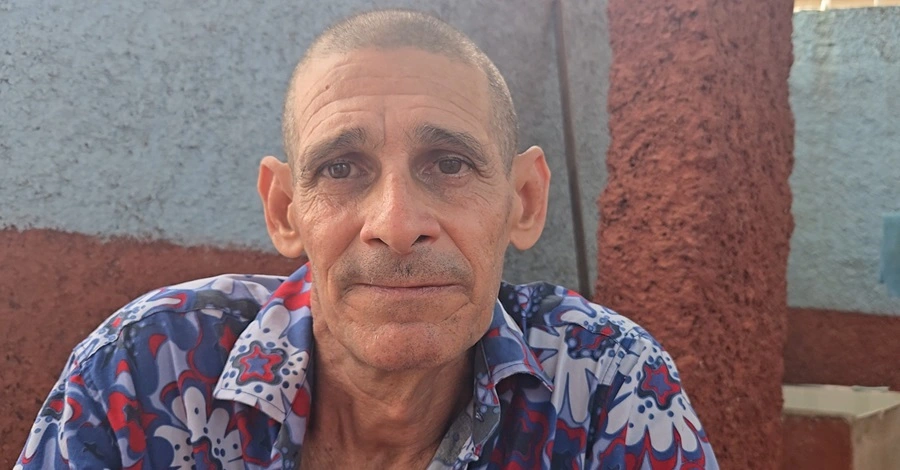 «Sigo siendo un cubano que no se rinde»: Mario Alberto Hernández Leyva tras su excarcelación