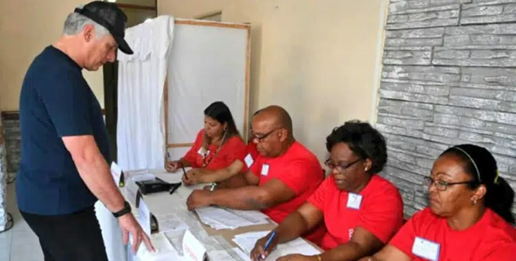 la-gaceta-oficial-confirma-cambios-constitucionales-vinculados-a-la-«presidencia»-en-cuba