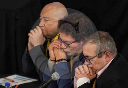 ¿La JEP incumplió el Acuerdo de Paz al no dar cárcel a excomandantes de las Farc?