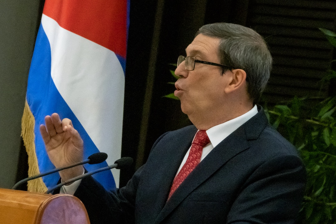 Cuba entra en crisis energética y culpa a Estados Unidos – Nicaragua Investiga