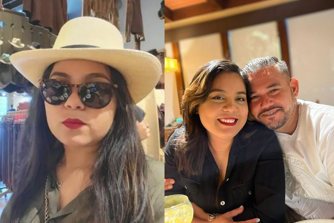 Mujer nicaragüense es asesinada por su ex-pareja en Estados Unidos