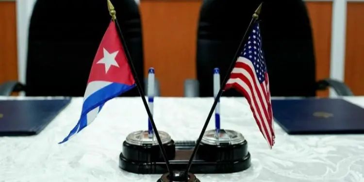 La indiscutible huella norteamericana en la identidad cubana