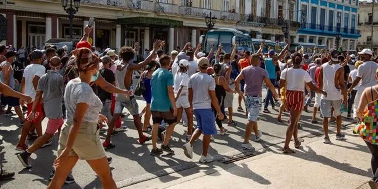¿Qué pasará el día después del fin de la dictadura?