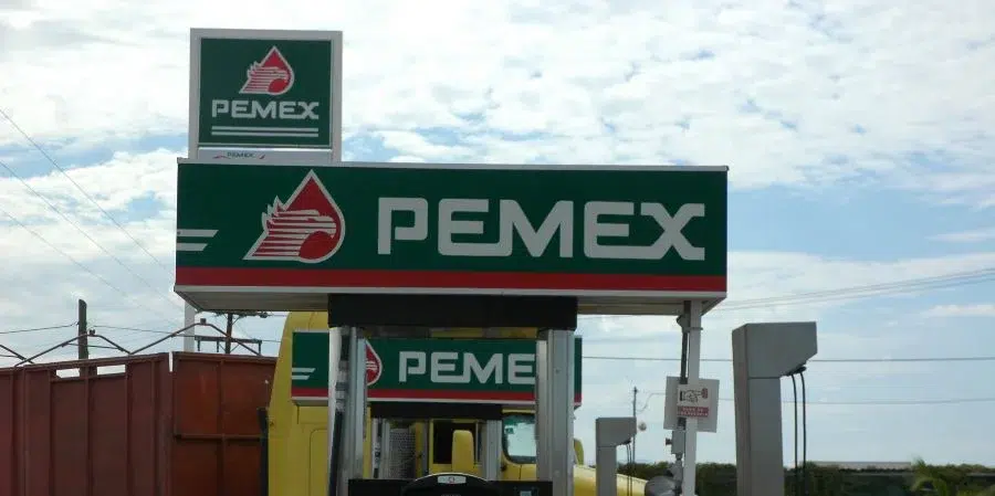 Petróleos Mexicanos (PEMEX) reporta un alza del 6% en los envíos de crudo a Cuba 