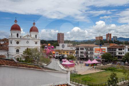 ¡Aproveche! Aprueban en Rionegro alivio tributario de hasta el 80% en deudas