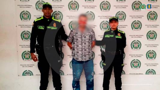 Casa por cárcel al padre que fue grabado golpeando a su hijo en una finca de Yarumal, Antioquia