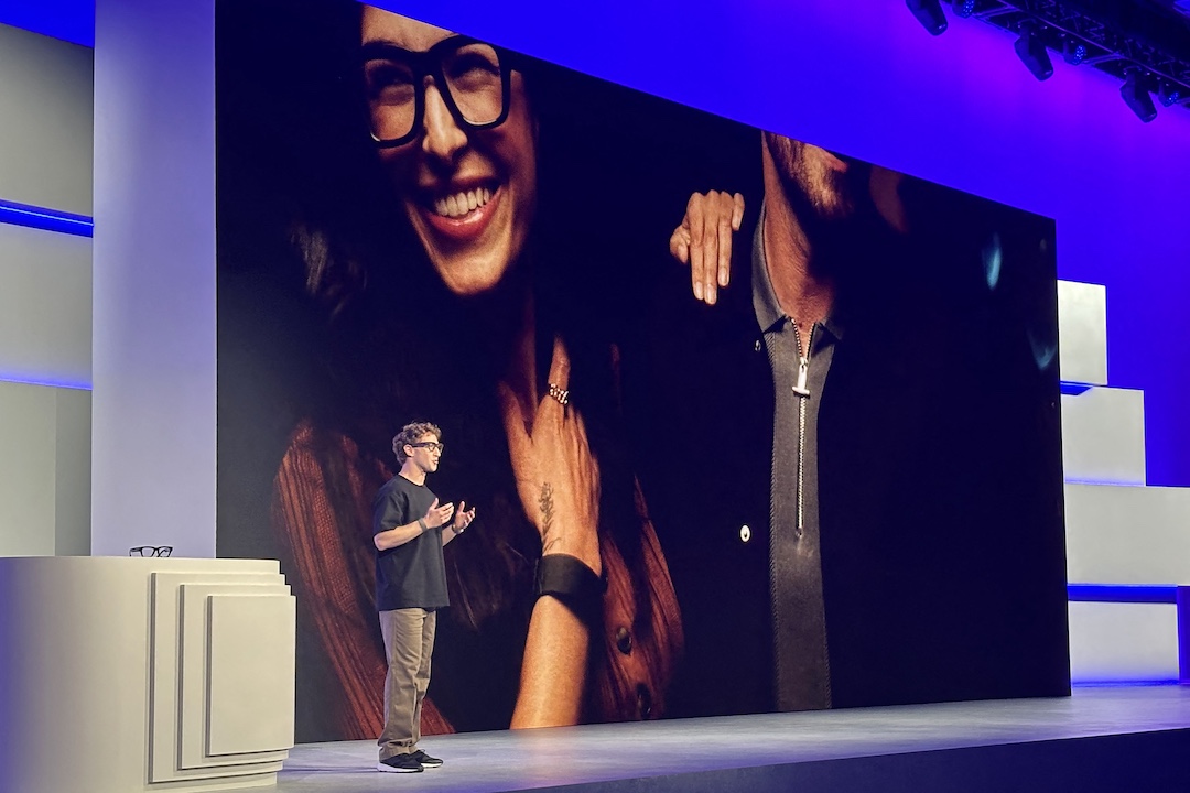 Así son las nuevas gafas con IA presentadas por Facebook – Nicaragua Investiga