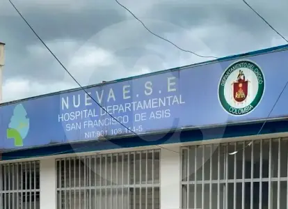 Otro hospital está con sobreocupación en urgencias por crisis del sistema, ¿cuál es?