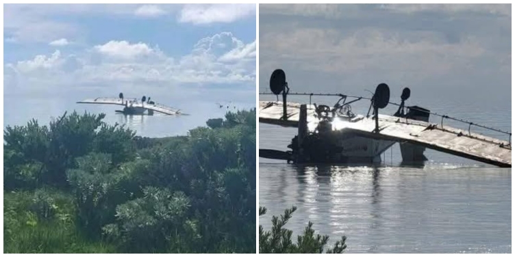 Una avioneta de fumigación tripulada se estrella en Ciego de Ávila