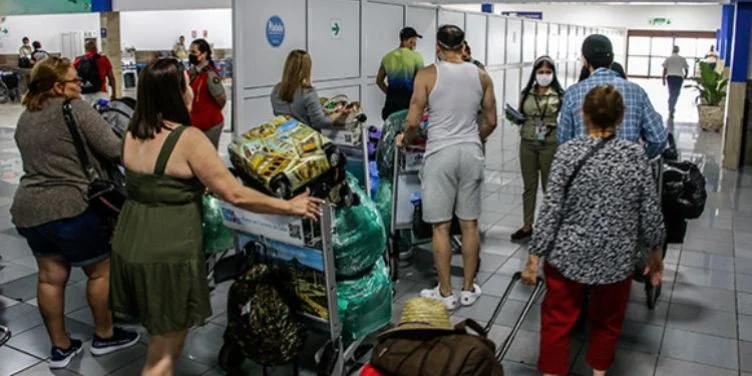 Régimen extiende hasta enero exención arancelaria de alimentos, medicinas y plantas eléctricas