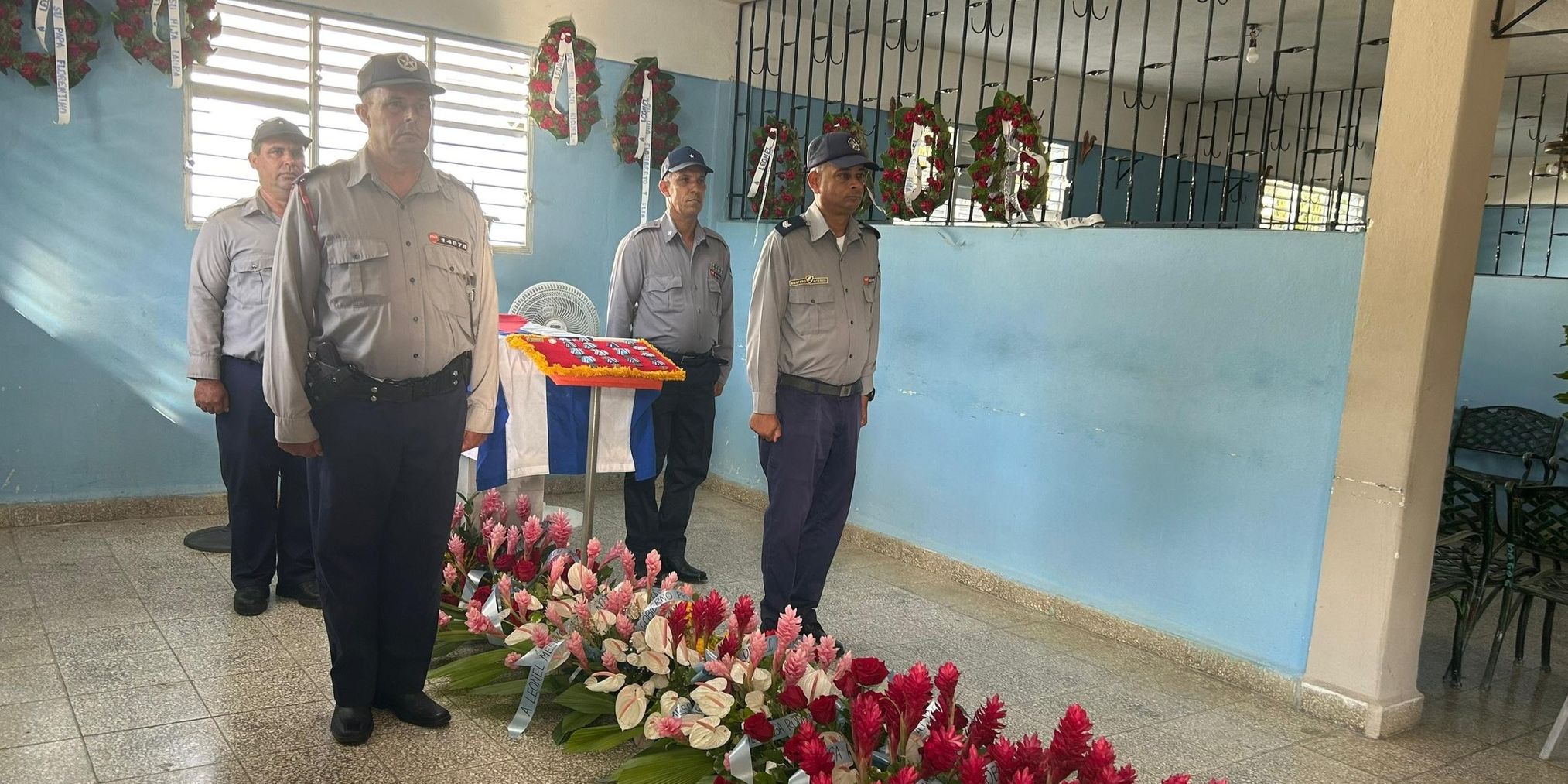 Asesinato de policía en Cuba: ¿qué hay detrás del crimen?
